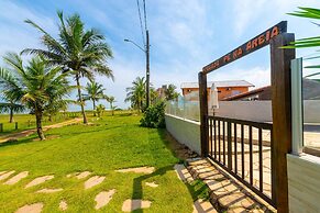 Pousada Pé na Areia