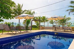 Pousada Pé na Areia