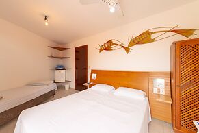 Pousada Pé na Areia