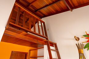 Pousada Pé na Areia