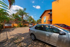 Pousada Pé na Areia