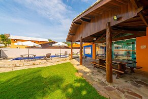 Pousada Pé na Areia