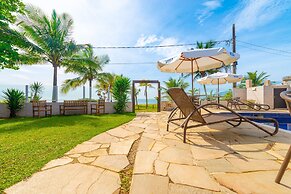 Pousada Pé na Areia