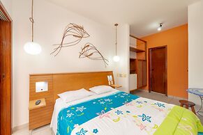 Pousada Pé na Areia