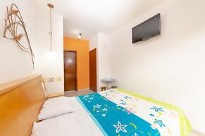 Pousada Pé na Areia