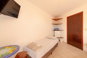 Pousada Pé na Areia