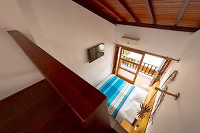 Pousada Pé na Areia