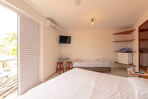 Pousada Pé na Areia