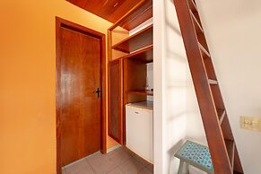 Pousada Pé na Areia