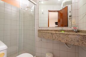 Pousada Pé na Areia