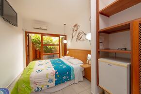 Pousada Pé na Areia