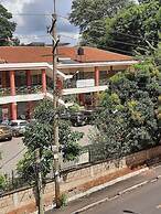 Mani's Home Away From Home