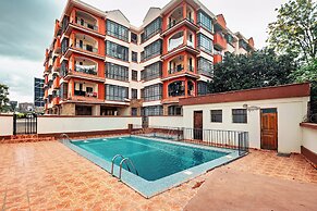 Mani's Home Away From Home