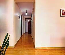 Mani's Home Away From Home