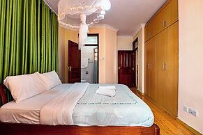 Mani's Home Away From Home