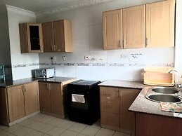 Mani's Home Away From Home