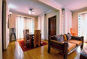 Mani's Home Away From Home