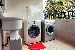 Mani's Home Away From Home