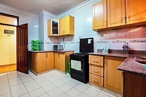 Mani's Home Away From Home