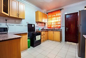 Mani's Home Away From Home