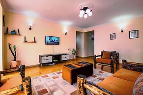 Mani's Home Away From Home