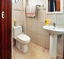 Mani's Home Away From Home