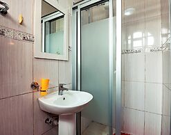 Mani's Home Away From Home