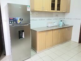 Mani's Home Away From Home