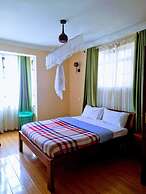 Mani's Home Away From Home