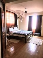 Mani's Home Away From Home