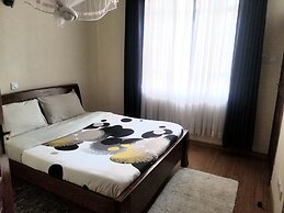 Mani's Home Away From Home