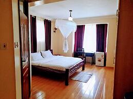 Mani's Home Away From Home