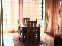 Mani's Home Away From Home