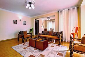 Mani's Home Away From Home