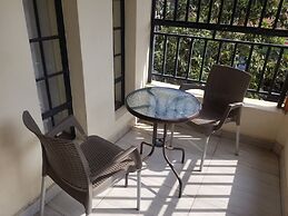 Mani's Home Away From Home