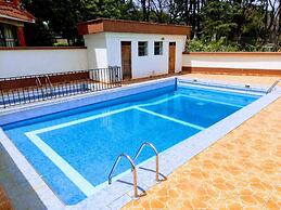 Mani's Home Away From Home