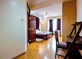 Mani's Home Away From Home