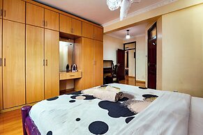 Mani's Home Away From Home