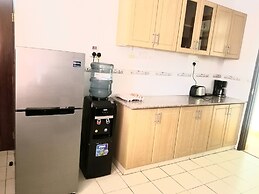 Mani's Home Away From Home