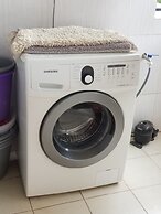 Mani's Home Away From Home