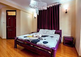 Mani's Home Away From Home