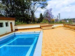 Mani's Home Away From Home