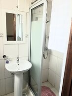 Mani's Home Away From Home