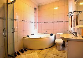 Mani's Home Away From Home