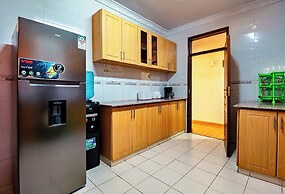 Mani's Home Away From Home