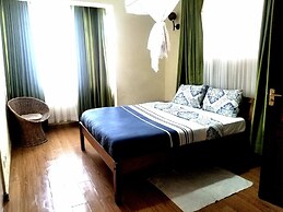 Mani's Home Away From Home