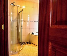 Mani's Home Away From Home