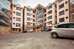 Mani's Home Away From Home