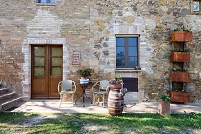 Agriturismo Antico Podere la Martinella