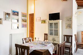 Agriturismo Antico Podere la Martinella